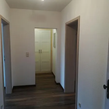 Brocken ヴェルニゲローデ