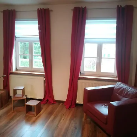 Brocken ヴェルニゲローデ