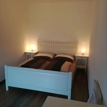 Brocken ヴェルニゲローデ