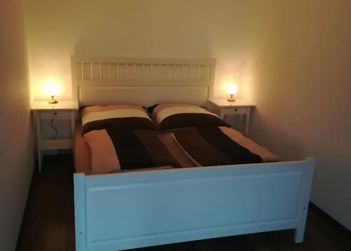 Apartamento Brocken *